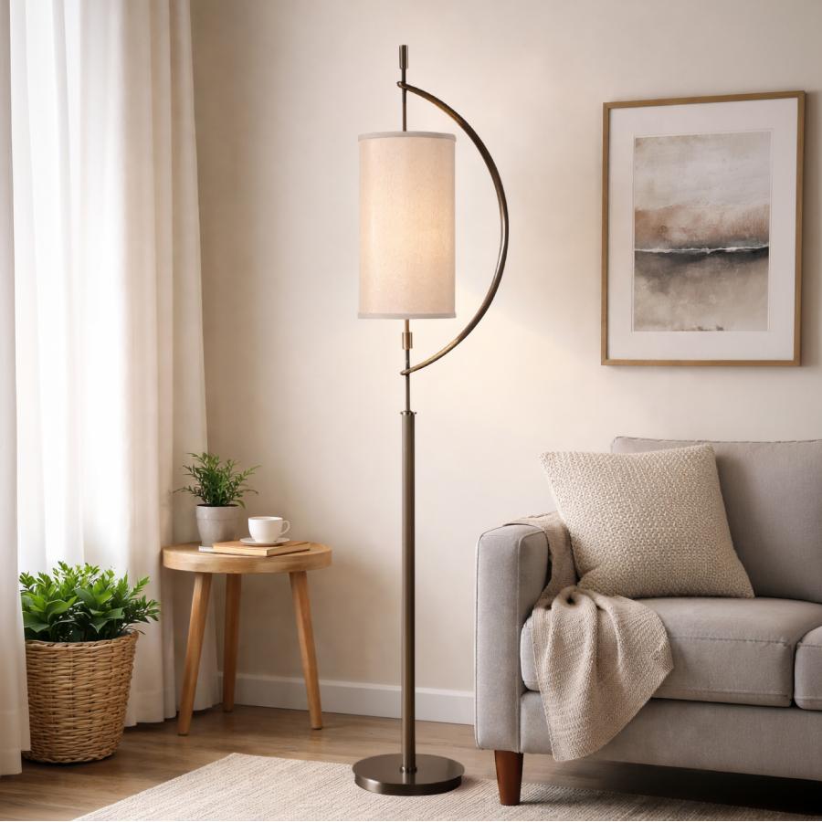 Spinnaker Floor Lamp